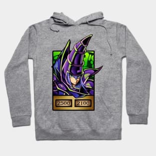 dark magician Hoodie